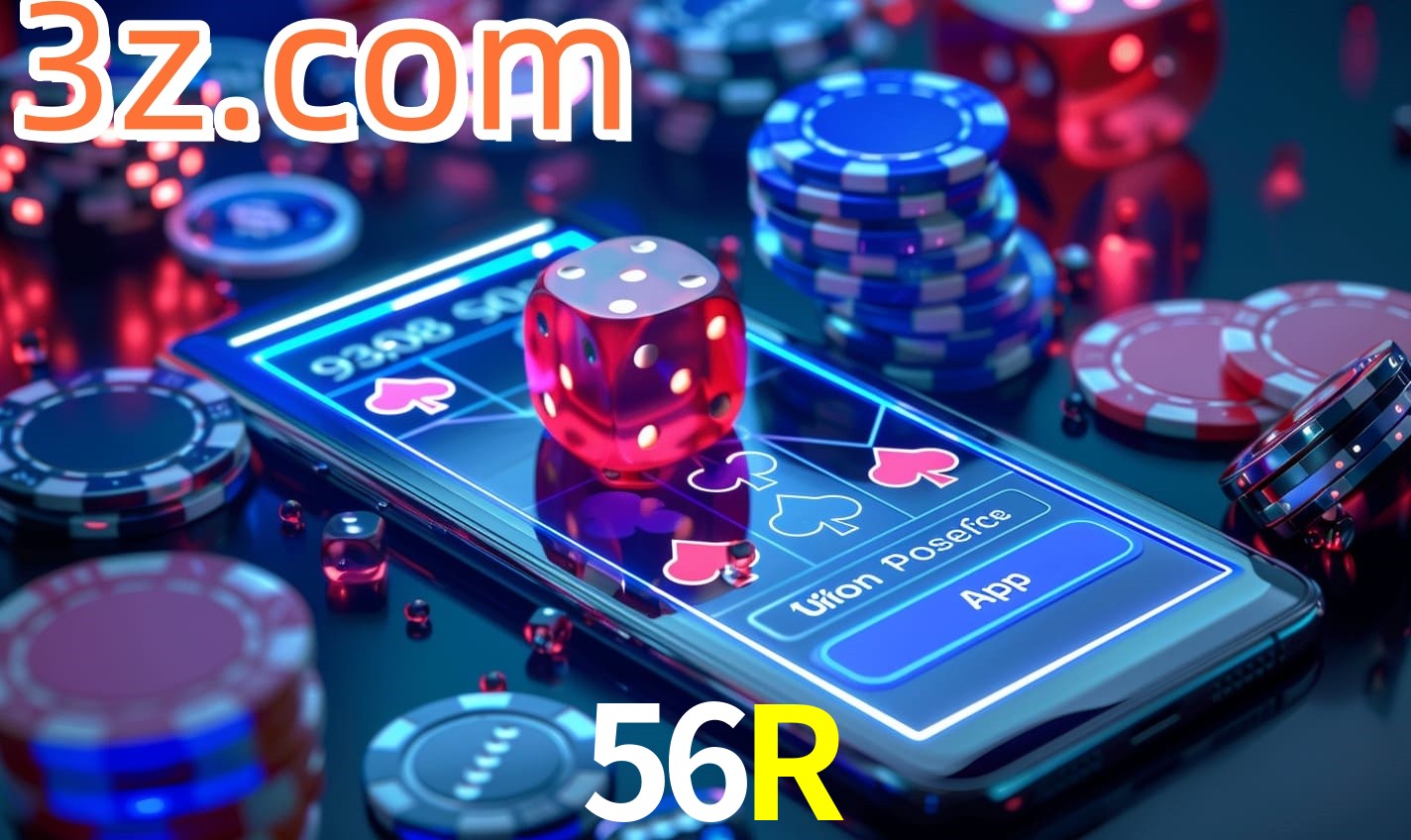 Baixar App 56R