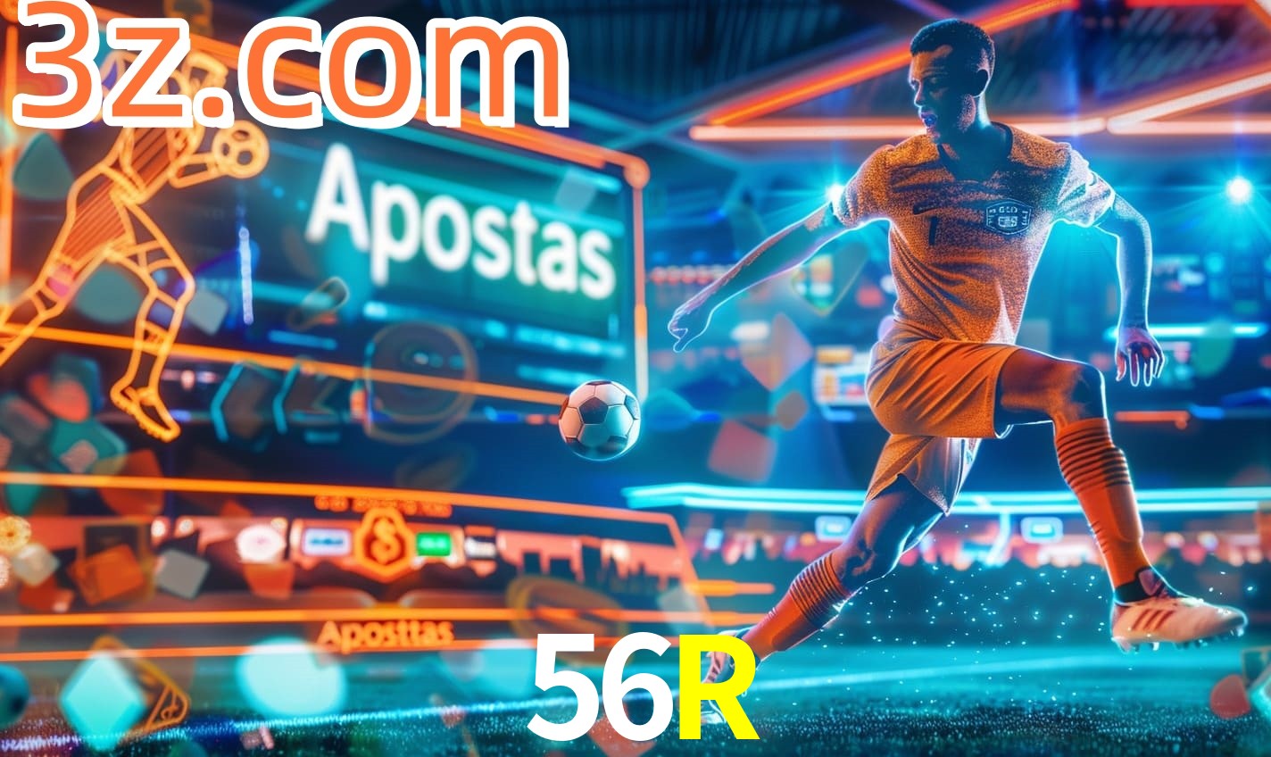 Apostas 56R